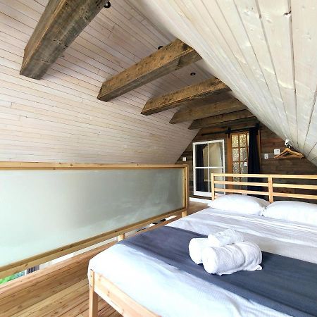 Aux 4 Vents - Auberg'Inn Carleton-sur-Mer Eksteriør billede