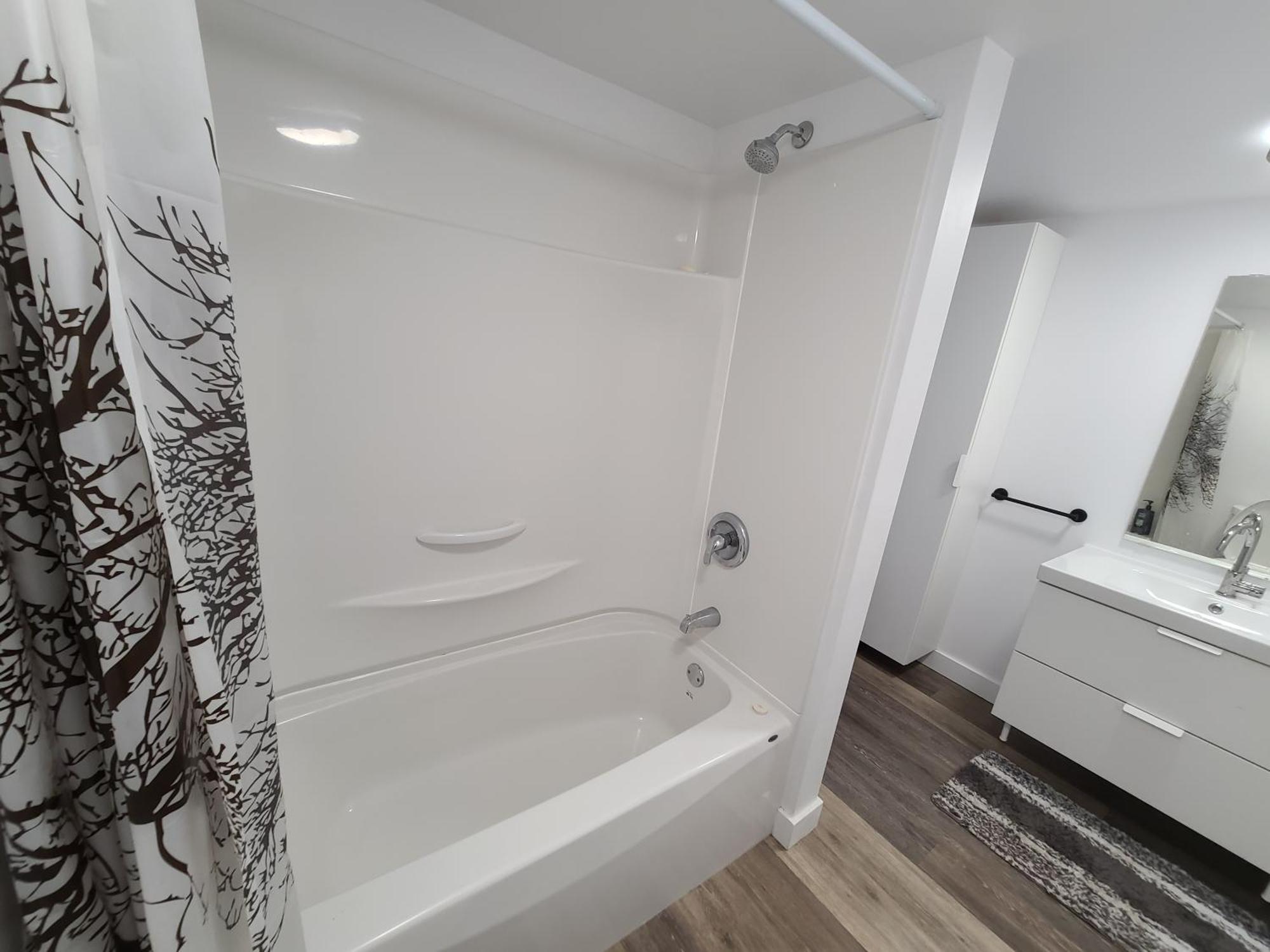 Aux 4 Vents - Auberg'Inn Carleton-sur-Mer Værelse billede
