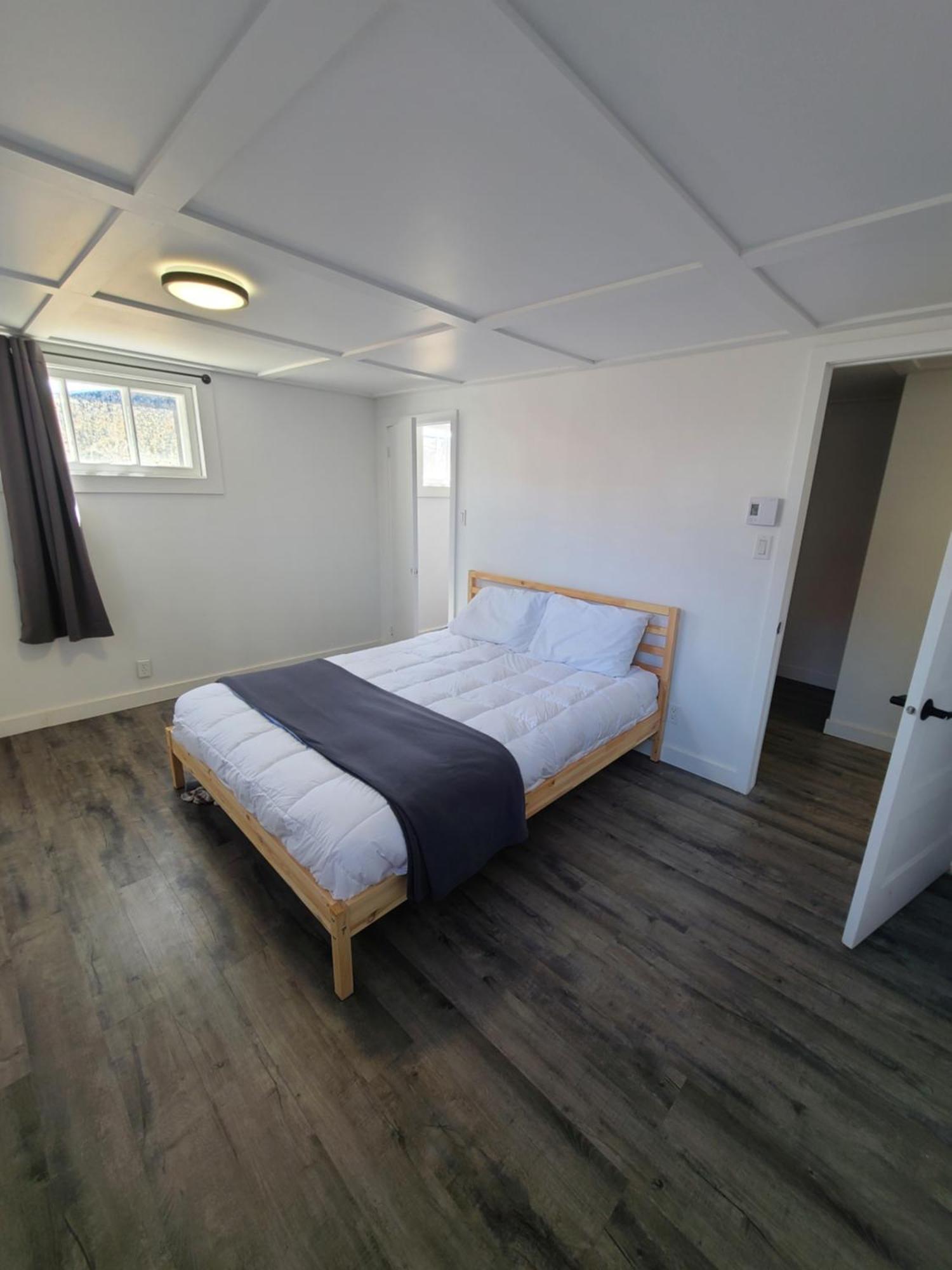 Aux 4 Vents - Auberg'Inn Carleton-sur-Mer Værelse billede
